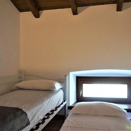 Loft Martini Leilighet Riva del Garda Eksteriør bilde