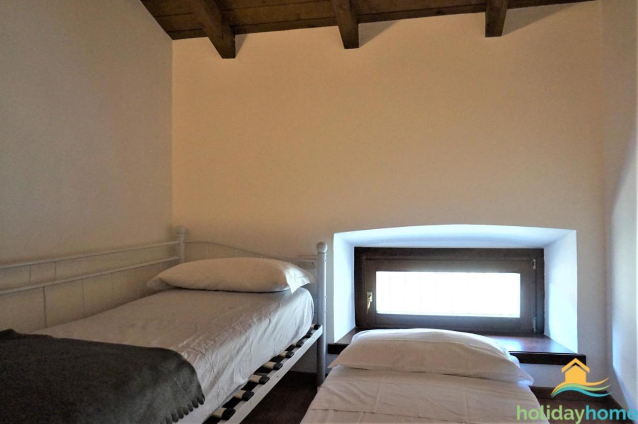 Loft Martini Leilighet Riva del Garda Eksteriør bilde