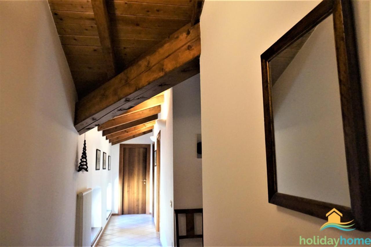 Loft Martini Leilighet Riva del Garda Eksteriør bilde