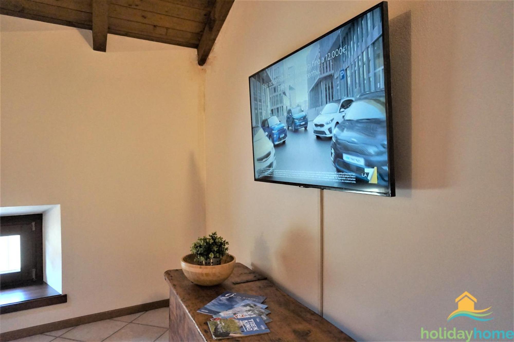 Loft Martini Leilighet Riva del Garda Eksteriør bilde