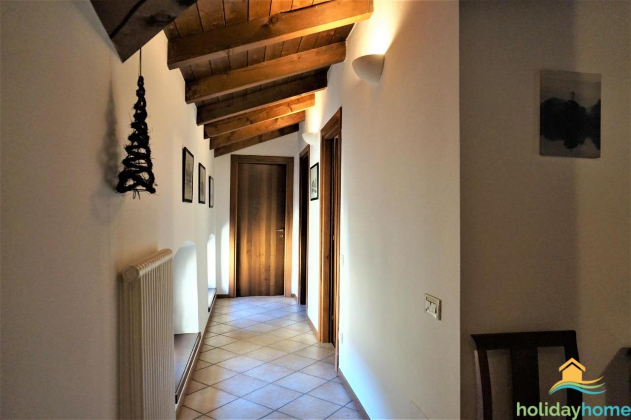 Loft Martini Leilighet Riva del Garda Eksteriør bilde