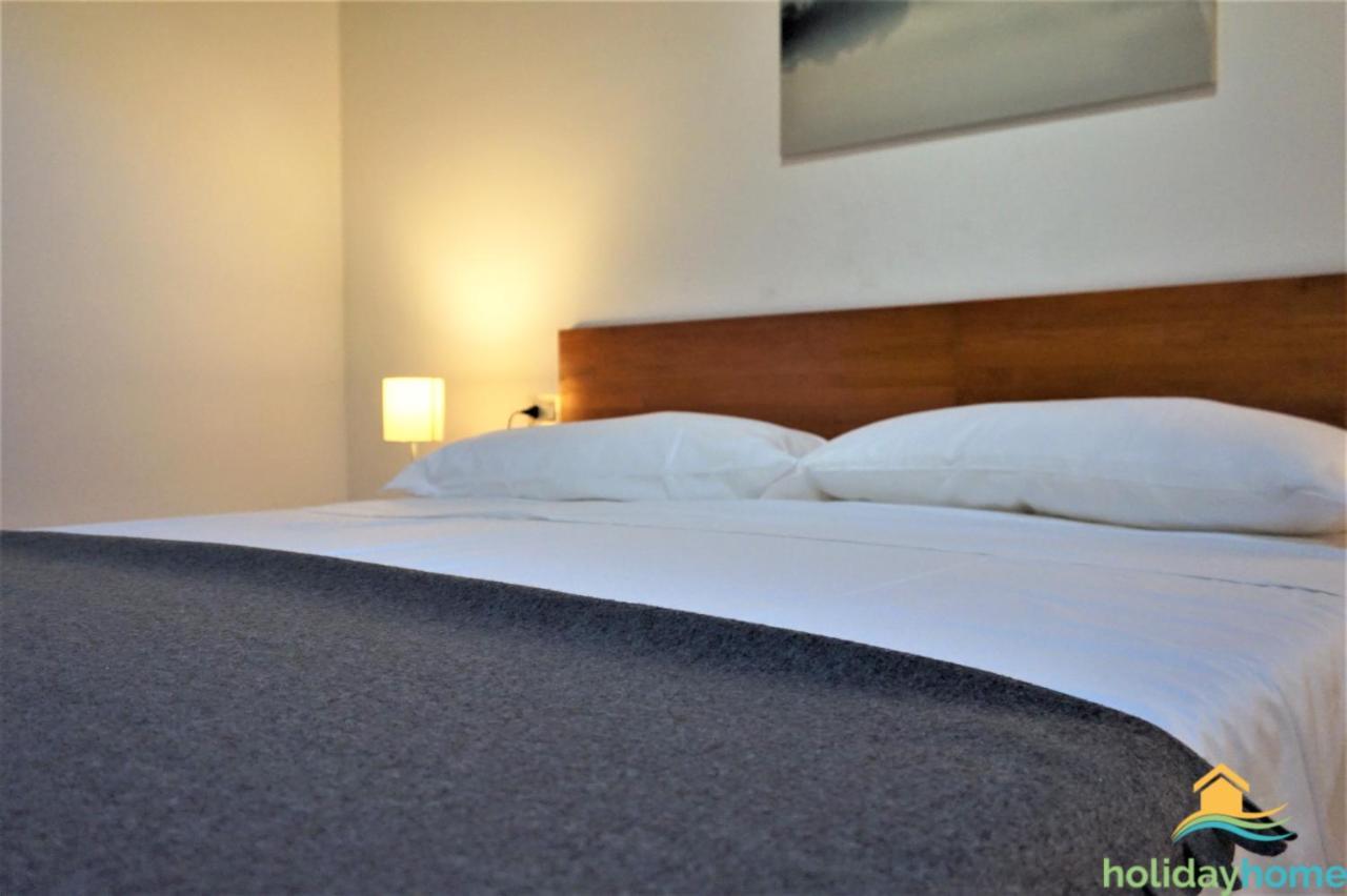 Loft Martini Leilighet Riva del Garda Eksteriør bilde