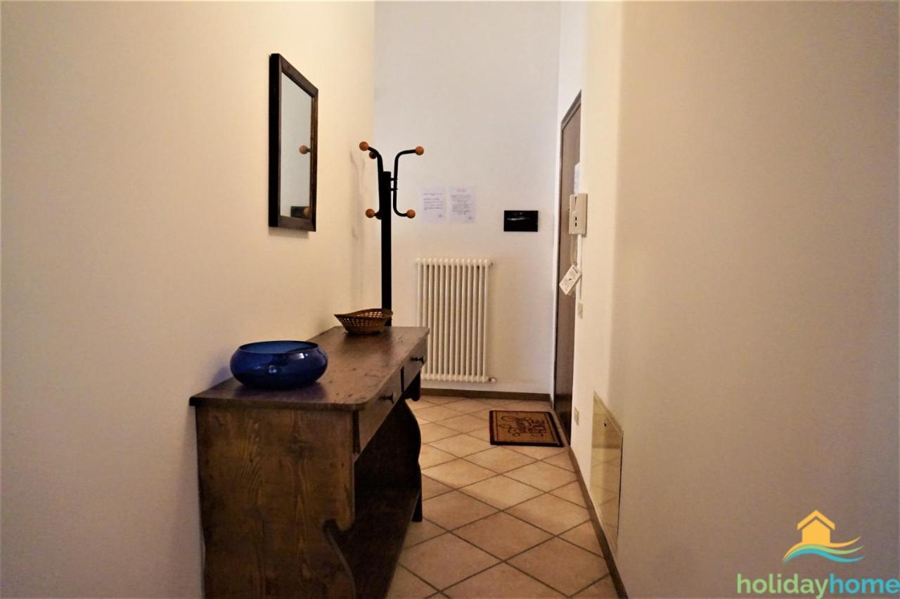 Loft Martini Leilighet Riva del Garda Eksteriør bilde