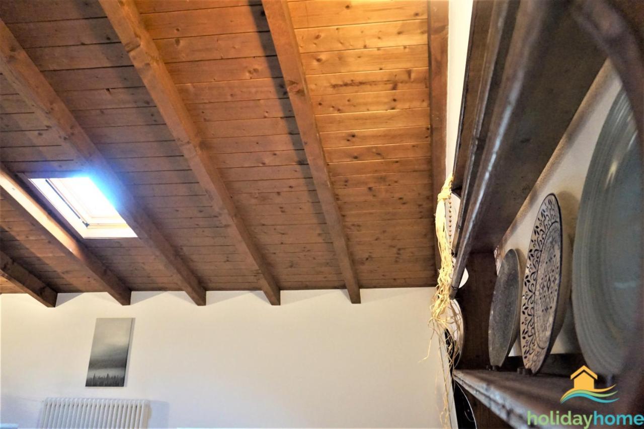 Loft Martini Leilighet Riva del Garda Eksteriør bilde