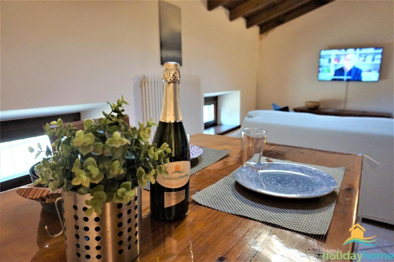 Loft Martini Leilighet Riva del Garda Eksteriør bilde