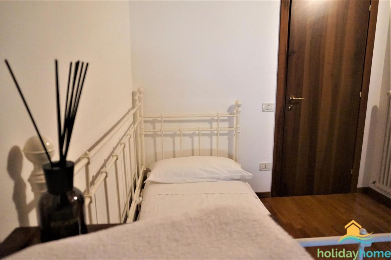 Loft Martini Leilighet Riva del Garda Eksteriør bilde