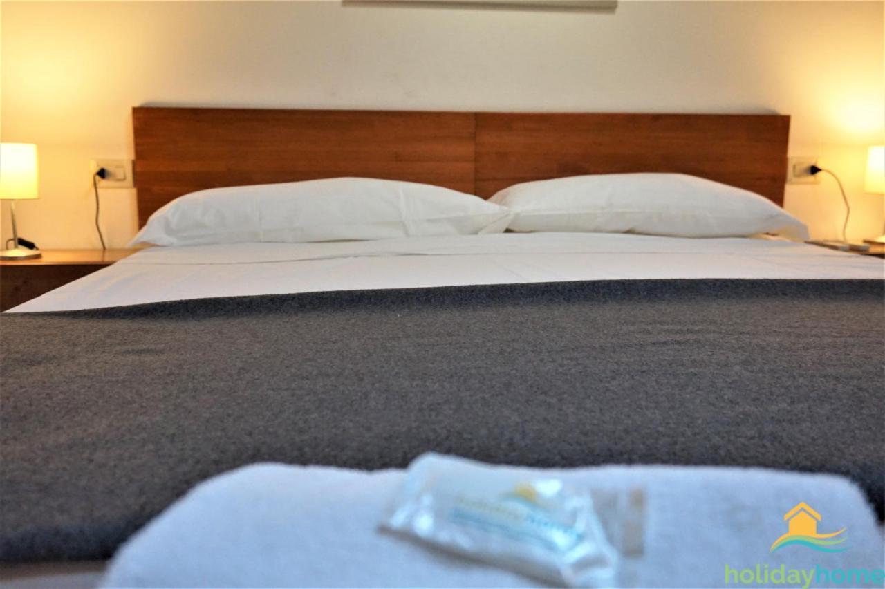 Loft Martini Leilighet Riva del Garda Eksteriør bilde